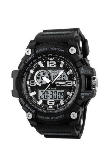 Reloj Stone Analogo-Digital ST1188N