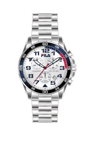 Reloj Fila Cronografos F9016-004