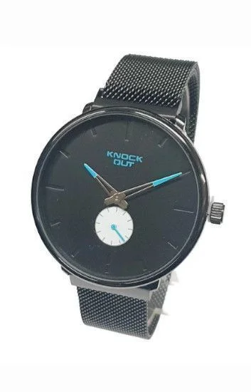 Reloj Knock Out Tejidos Hombre 0923,038