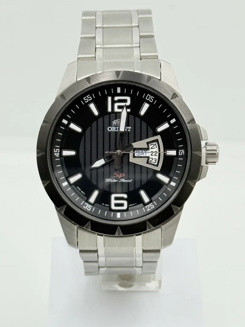 Reloj Orient Hombre FUG1X001B9