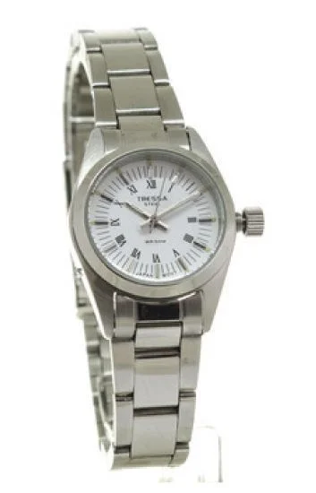 Reloj Tressa Acero Dama SUNDAY-D-175