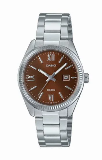 Reloj Casio LTP LTP1302DD-5A