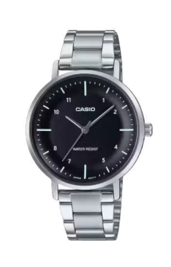 Reloj Casio LTP LTPVT03D-1B