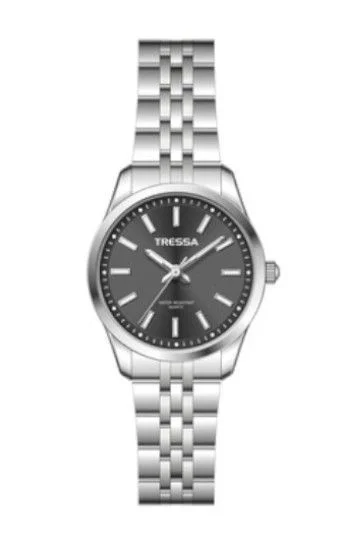 Reloj Tressa Metal Dama NADIA-02