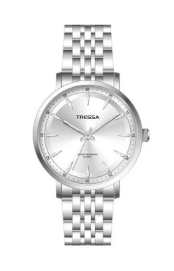 Reloj Tressa Metal Hombre PIPA-04