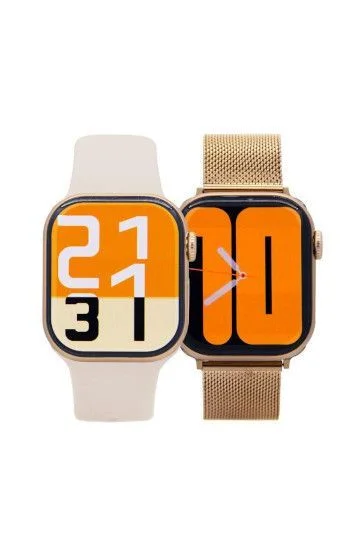 Smartwatch Mistral SMT-W10MN-4A