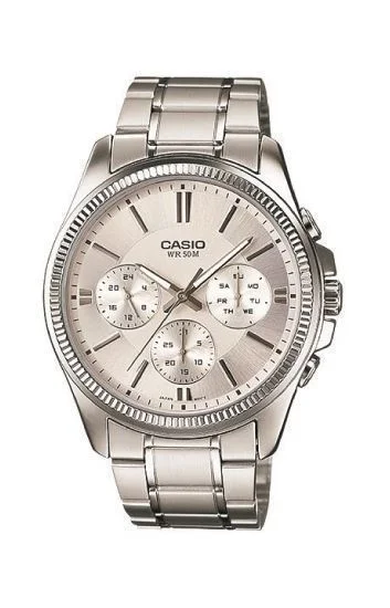 Reloj Casio MTP MTP1375D-7A