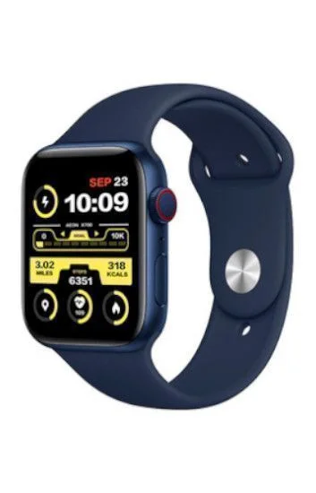 Smartwatch Tressa SW-163-BU