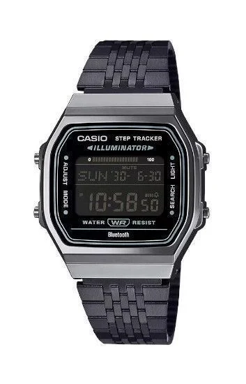 Reloj Casio Vintage ABL100WEGG-1B