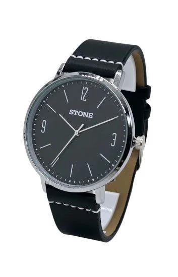 Reloj Stone Cuero ST1179N