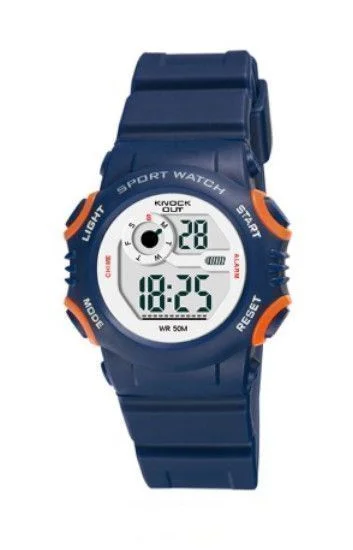 Reloj Knock Out Digital Dama 8182.448