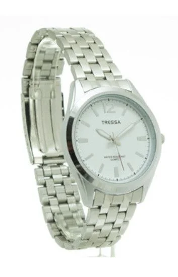 Reloj Tressa Metal Hombre LONDON-H-01