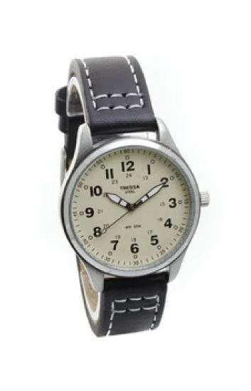 Reloj Tressa Cuero Dama SUNDAY-CD-4