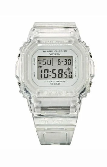 Reloj Casio Baby-G BGD565S-7D