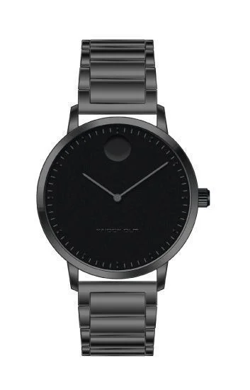 Reloj Knock Out Metal Hombre 2472.030
