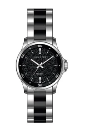 Reloj Knock Out Metal Dama 2453.433