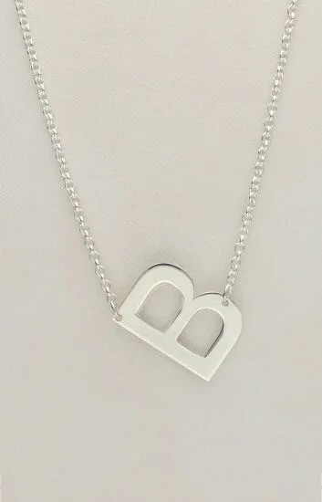 Alto Letra 20mm