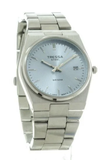 Reloj Tressa Acero Dama RITZY-D-05