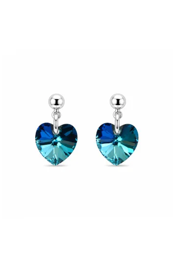 Corazon Colgante 10mm