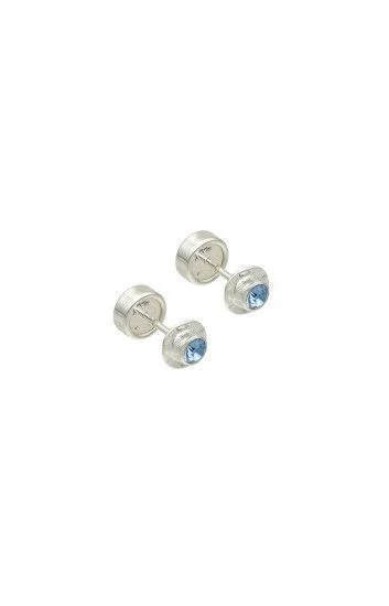 Abridor Plata 925 Strass Mediano
