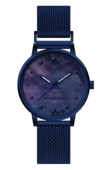 Reloj Knock Out Tejidos Dama 0933.688