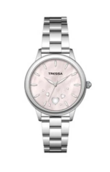 Reloj Tressa Metal Dama PAULI-02