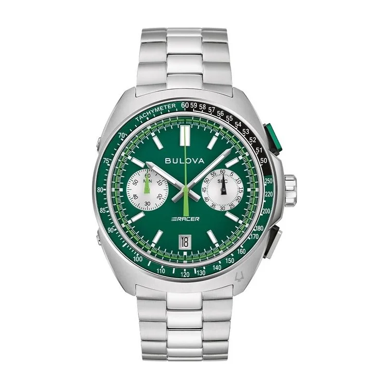 Reloj Bulova 98B468