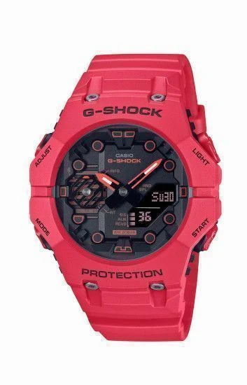 Reloj Casio G-Shock GAB001-4A