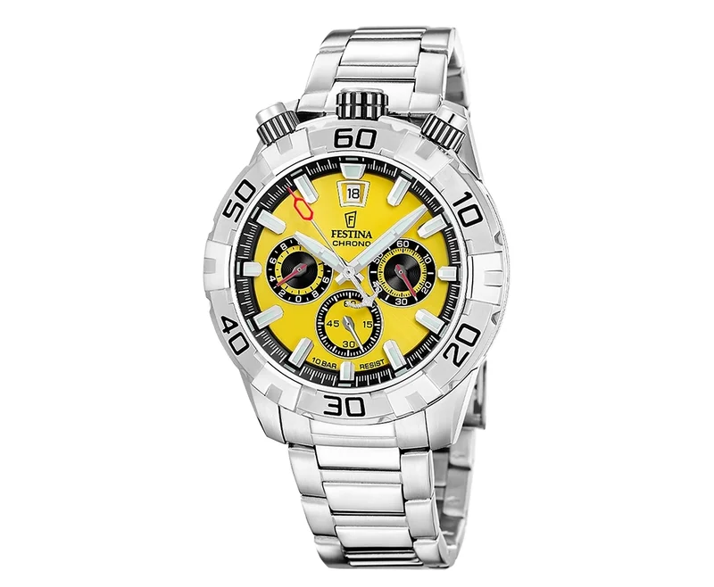 Reloj Festina Chrono F20743.4