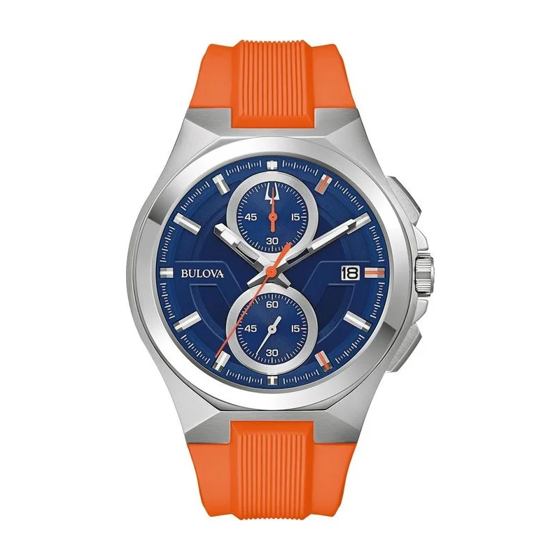 Reloj Bulova 96B407