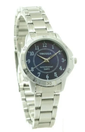 Reloj Tressa Metal Dama DUBLIN-D-03
