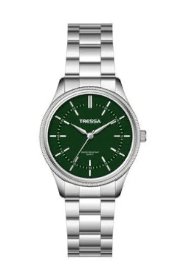 Reloj Tressa Metal Hombre ULISES-05