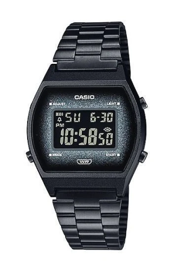 Reloj Casio Vintage B640WBG-1B