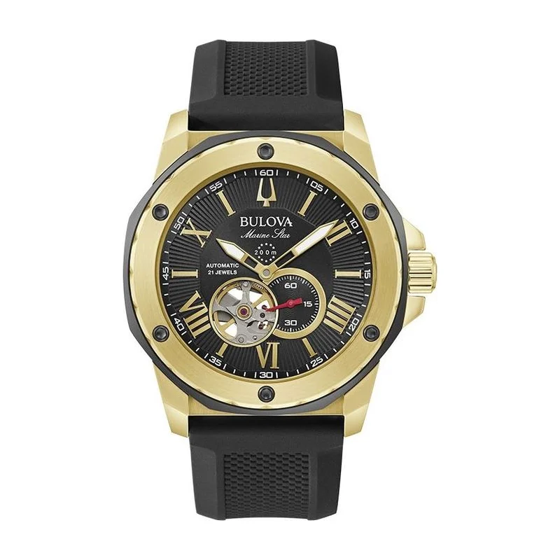 Reloj Bulova 98A272
