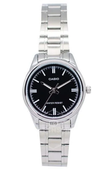Reloj Casio LTP LTPV005D-1A
