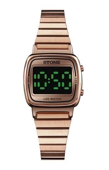 Reloj Stone Vintage ST1109RN