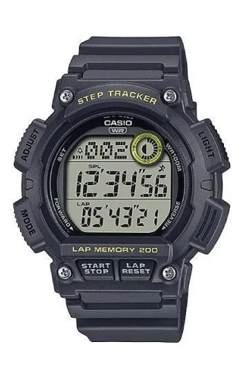 Reloj Casio Digital WS2100H-8A