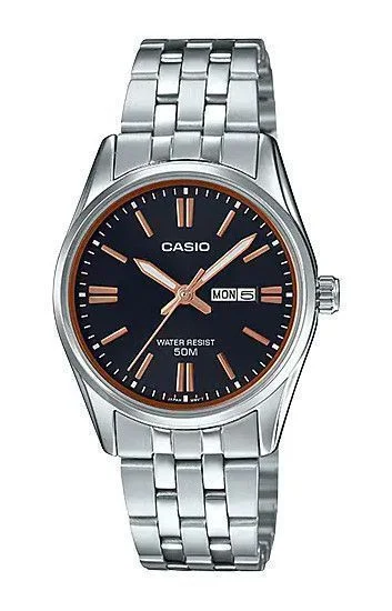 Reloj Casio LTP LTP1335D-1A2