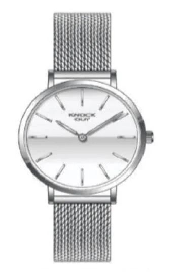 Reloj Knock Out Tejidos Dama 1590.106
