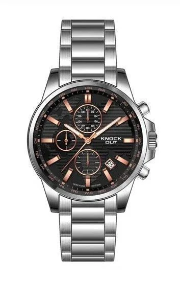 Reloj Knock Out Cronografo 2815.053