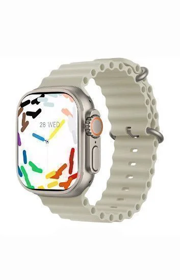 Smartwatch Knock Out 5161.611