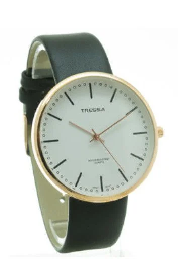 Reloj Tressa Cuero Hombre TOI-CH-01