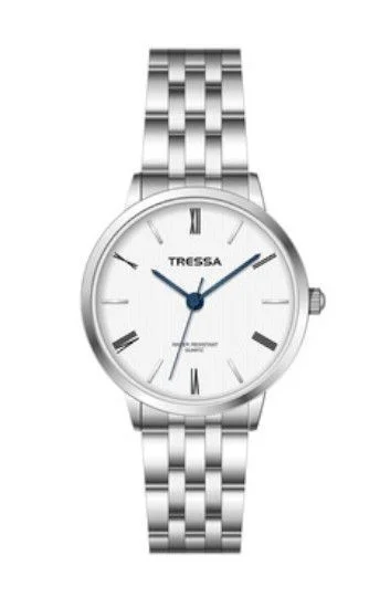 Reloj Tressa Metal Dama KALA-01