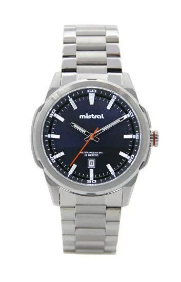 Reloj Mistral Acero Hombre GSI-2236-02