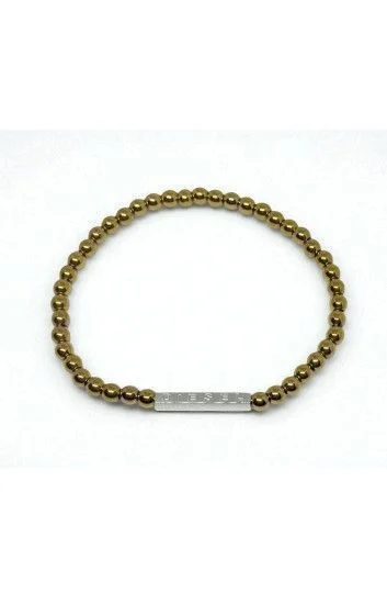 Pulsera Diesel D5608PG