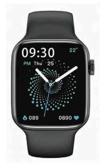 Smartwatch GW SGW-HW22-N