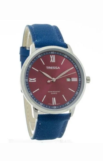 Reloj Tressa Cuero Hombre MIGUE-04