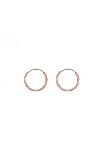 Aro Argollas Lisas 1.2 x 10mm