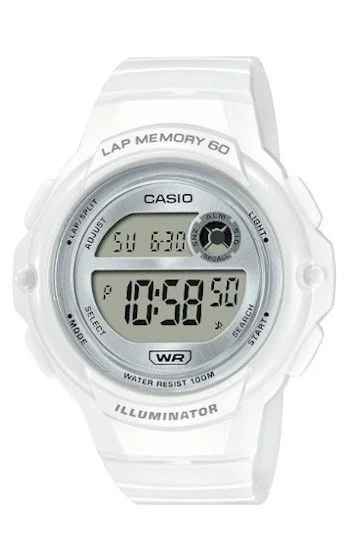 Reloj Casio Digital LWS1200H-7A1