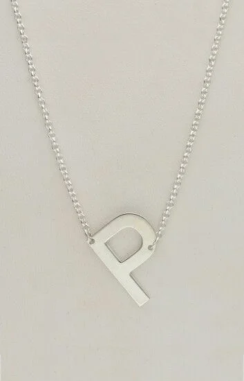 Alto Letra 20mm